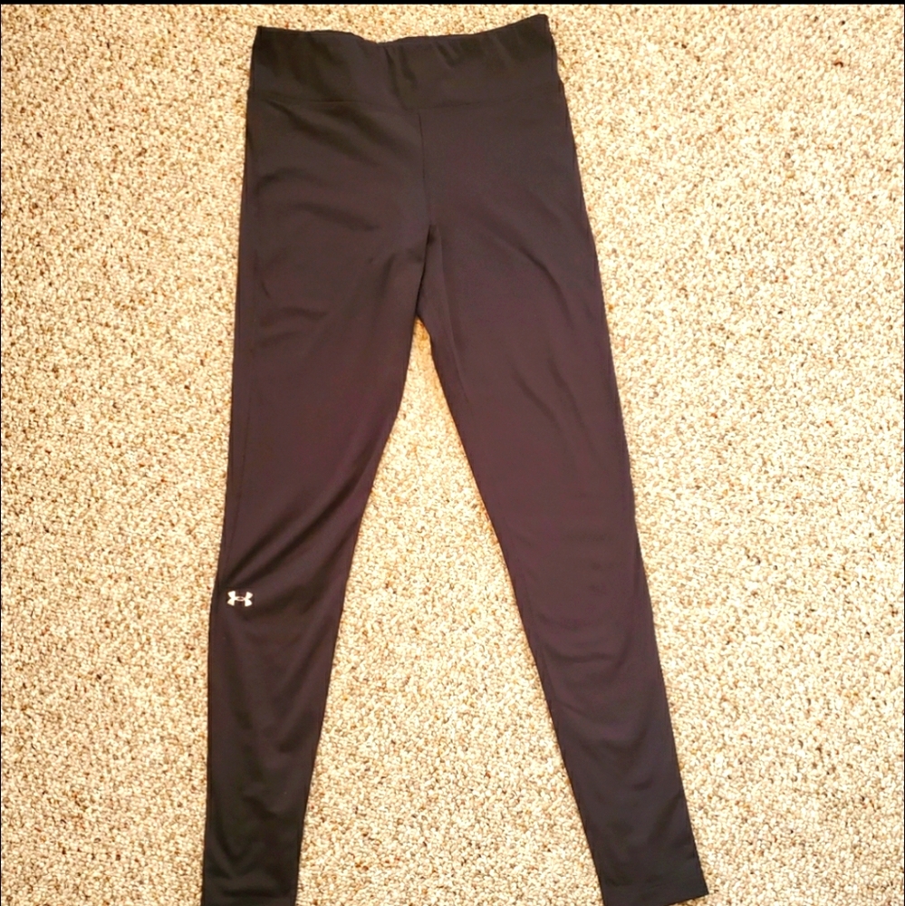 Under Armour Fleece Lined Leggings